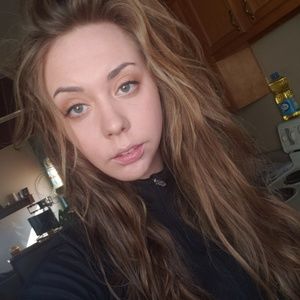 Meet your Posher, Cheyenne